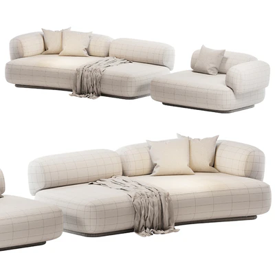 Sofa Cabrera — Вид 2