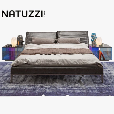 Natuzzi vela set — Ver 2