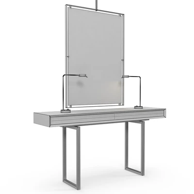 David Linley - Helix console — Ver 2