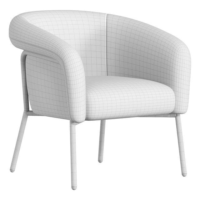 Kensol chair — Descargar