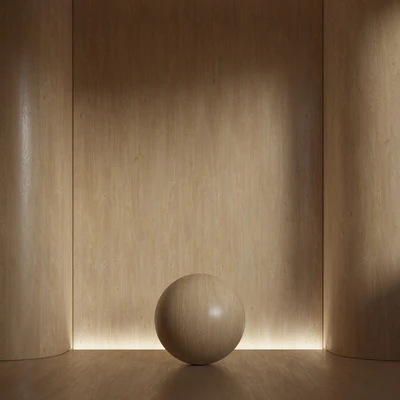 Wood material seamless 40 oak — Ver 2