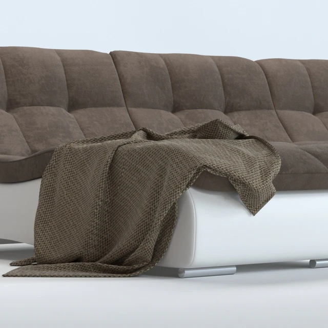 Sofa Montrell — Descargar