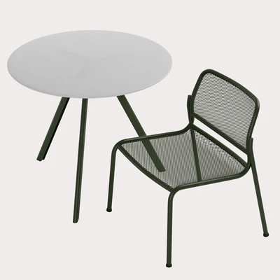 Skagerak Mira Lounge — Ver 2