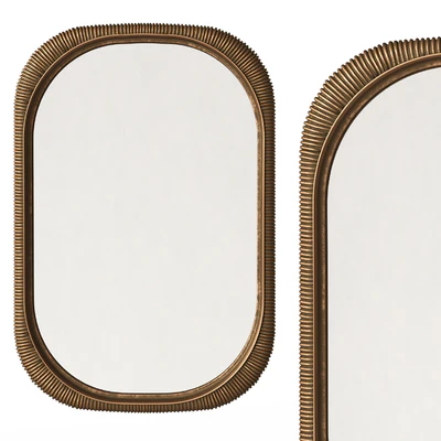 MIRROR CASIMIR  by Eichholtz — Вид 1