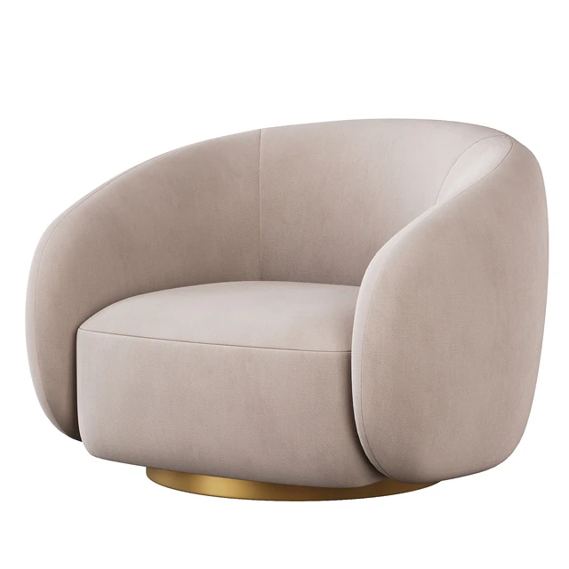 Eichholtz | Swivel Chair Brice — Descargar