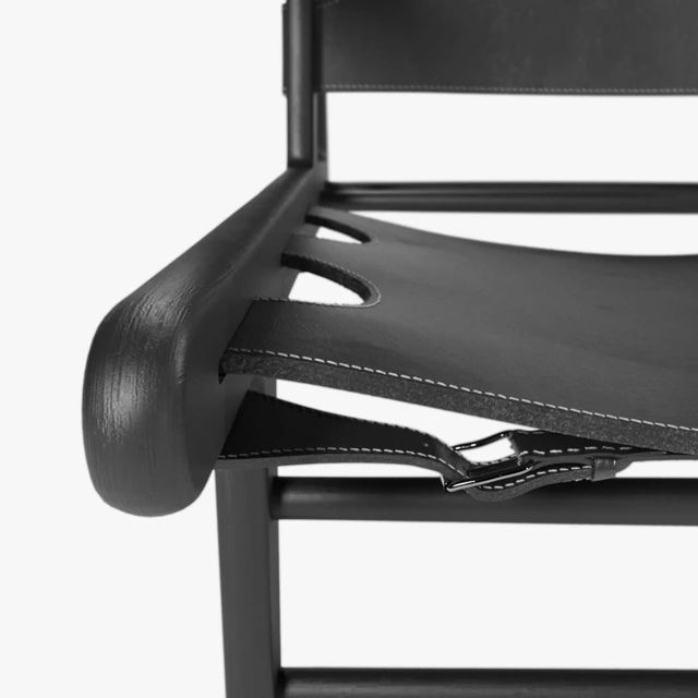 Hunting Lodge Chair — Descargar