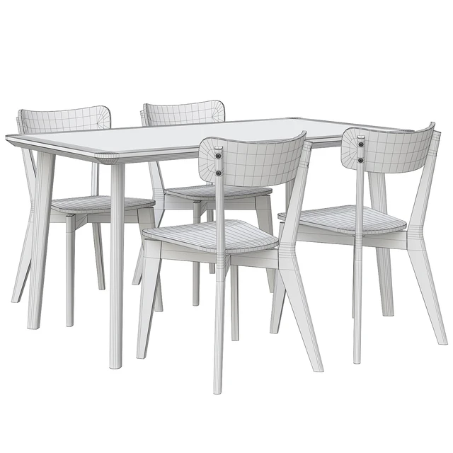 Lisabo set ikea — Descargar
