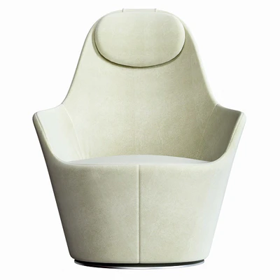 B&B Italia Harbor armchair — Вид 2