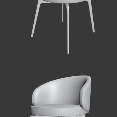 Dinning set — Ver 2