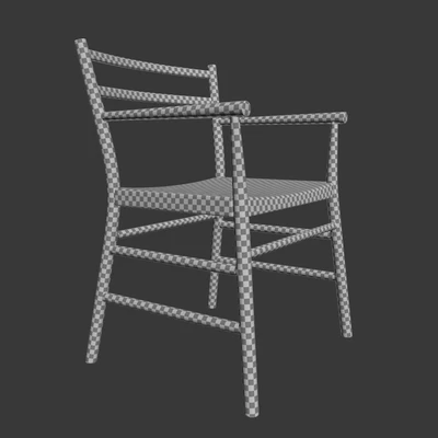 Стул Avery  / Avery armchair — Вид 2