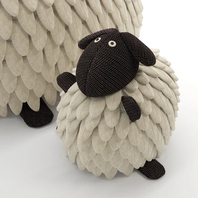 Sheep — Ver 2