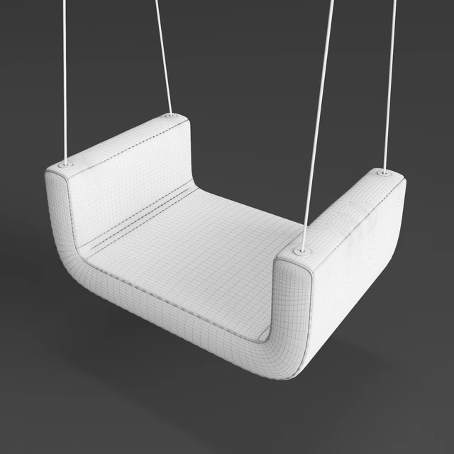 swings in the nursery Softline Me & U — Descargar