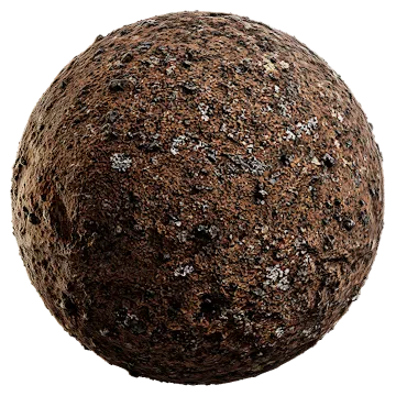icelandic rough rock 001 — Download