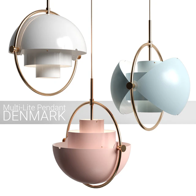 GUBI Multi-lite — Descargar