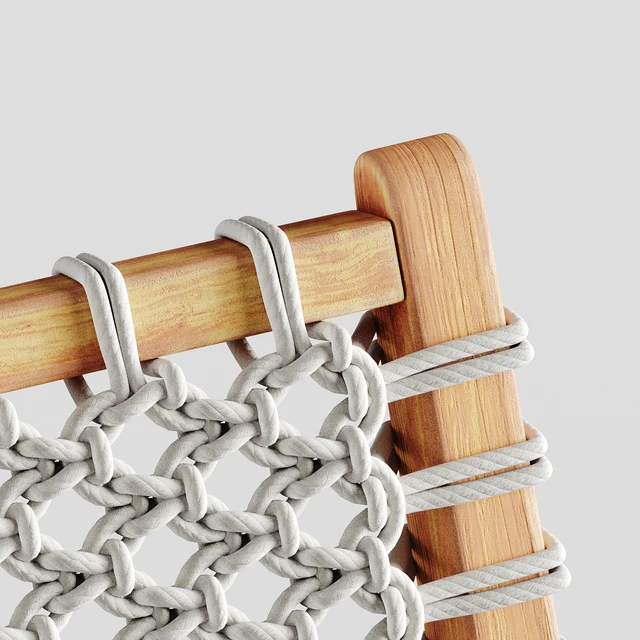Nairobi Garden Armchair No4 — Download