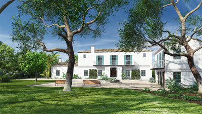 exclusive residential houses 008 — Скачать