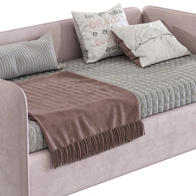 Sofa bed / WEENY — Ver 2