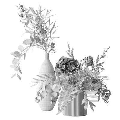 Bouquet 01 — Вид 2