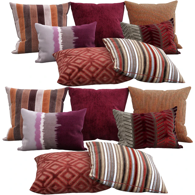Decorative pillows 96 — Скачать