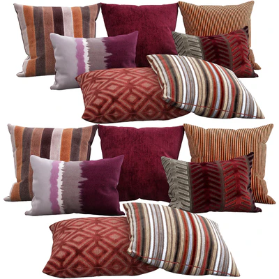Decorative pillows 96 — Вид 1