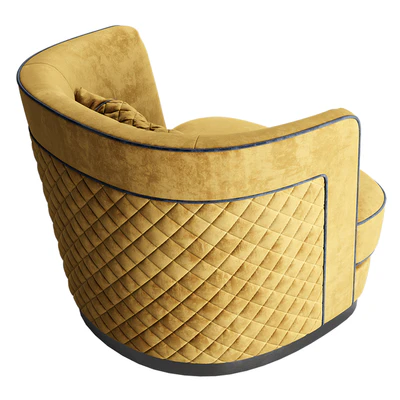 Jazz Furman Chair — Ver 2
