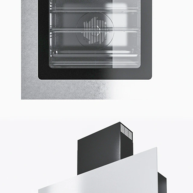 BARAZZA COLLECTIONS UNIQUE (Mat stainless stee) l — Descargar
