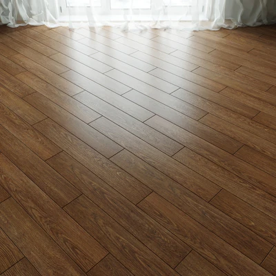 Vinyl Flooring Part 4 — Вид 2