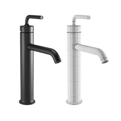 Faucet Set 3 — Ver 2