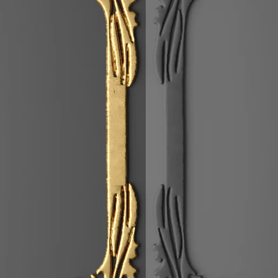 Frame — Ver 2