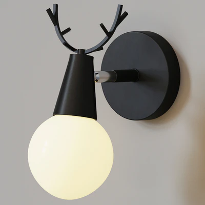 Lampatron Deer — Ver 2