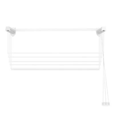 Wall-mounted clothes dryer Gimi SpA Lift 160 cm — Ver 2