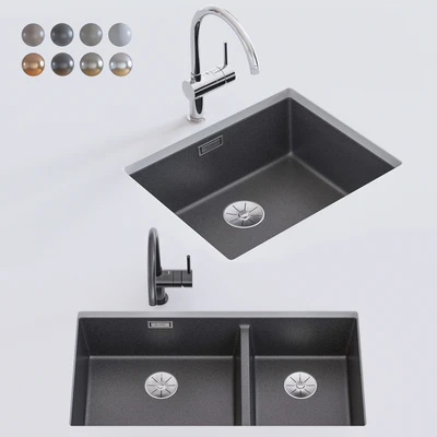 Blanco - Subline 480/320-U & 500-U — Ver 1