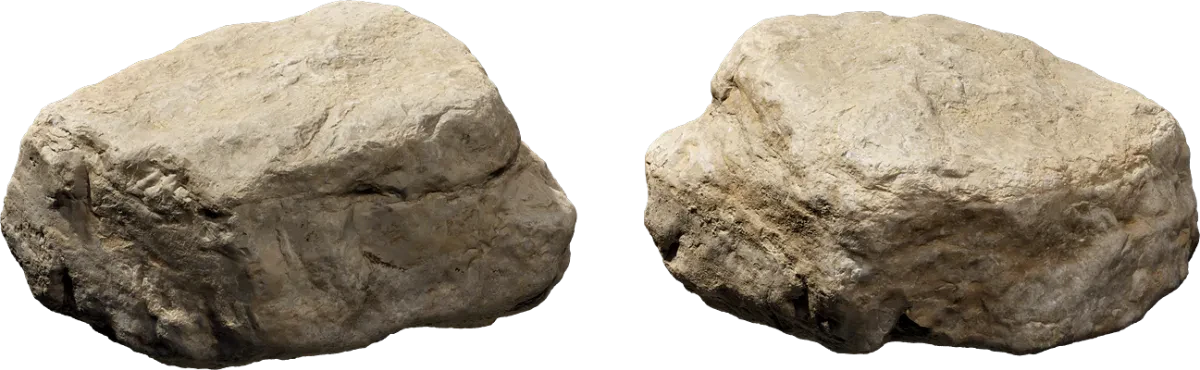sandstone boulder 018 — Descargar