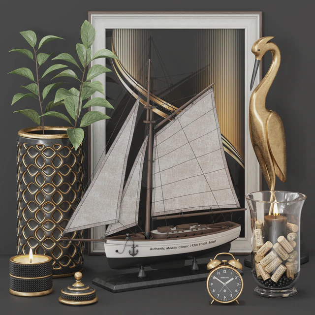 Decorative set (v2) — Descargar