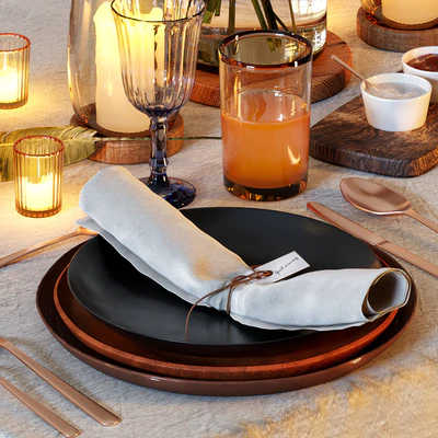 Table setting 1 — Ver 2