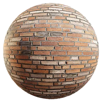 brick facade 027 — Descargar