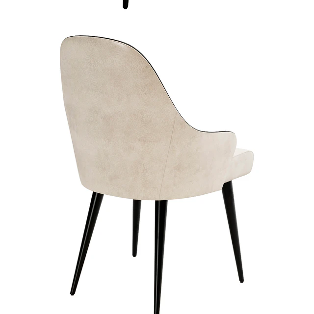 Ludwig chair and table Petalo 72 by Reflex — Скачать
