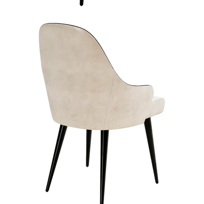 Ludwig chair and table Petalo 72 by Reflex — Вид 2