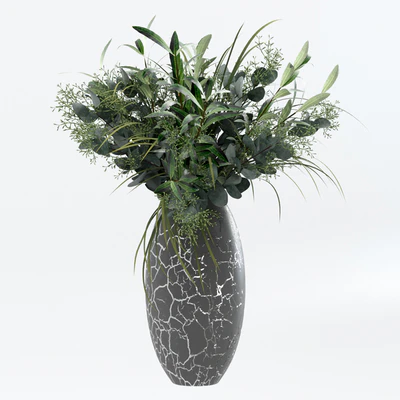 Bouquet — Ver 2