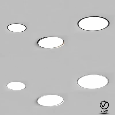 Ceiling Lamps CENTRSVET 28 — Скачать