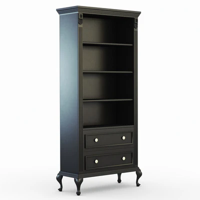 Biblioteka design Classic kod KG 23 — Ver 1
