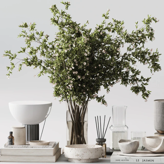 Decorative set H93 — Descargar