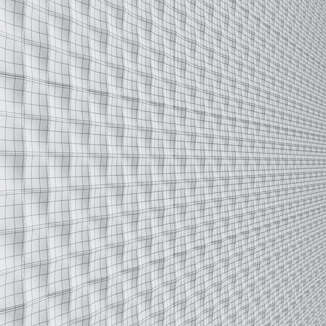 Tile Atlas Concorde 3D WALL DESIGN Mesh — Descargar