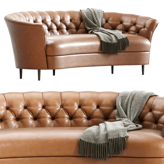 Errol Grand sofa — Descargar