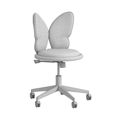 PIXIE CHAIR — Ver 3