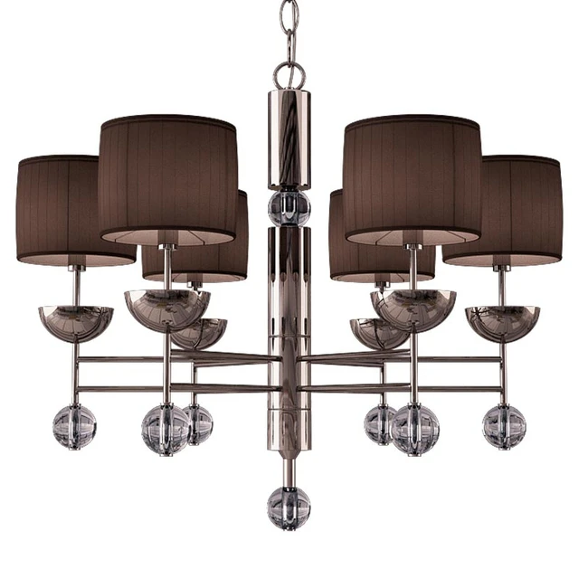 Chandelier Newport 32006 / C — Descargar