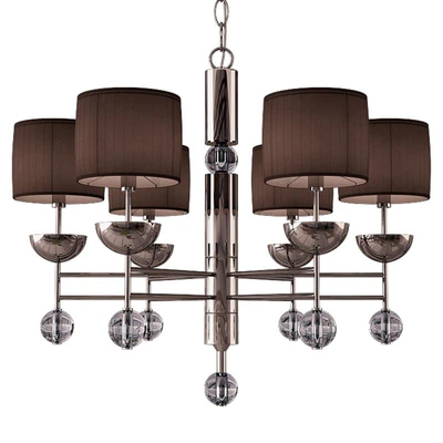Chandelier Newport 32006 / C — Descargar