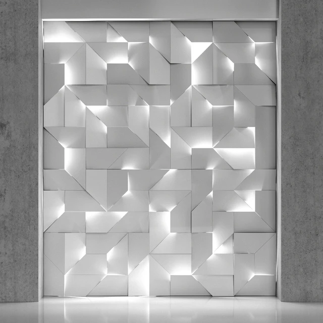 Rifinitura IQ 3d panels — Скачать