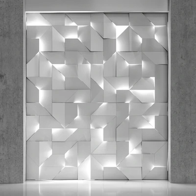 Rifinitura IQ 3d panels — Скачать