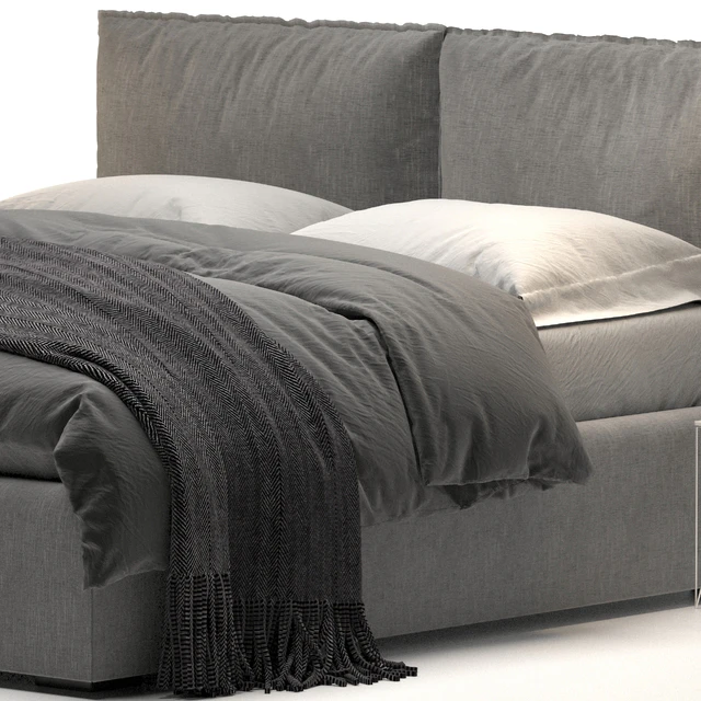 Henry Felis bed — Descargar